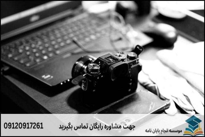 موضوع و عنوان پایان نامه رشته تاریخ ایران اسلامی + جدید و بروز