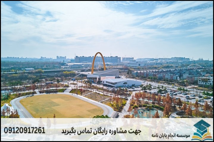 موضوع و عنوان پایان نامه رشته برنامه ریزی فضایی اوقات فراغت + جدید و بروز