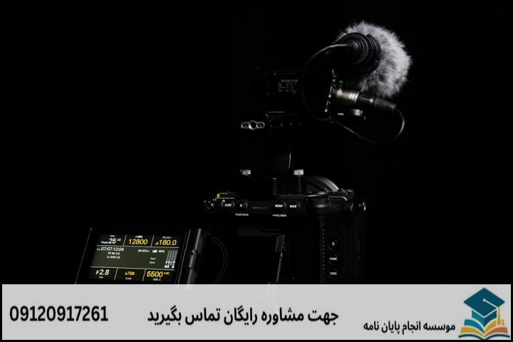 ۱. چالش اصلی در انتخاب موضوع پایان‌نامه اقتصاد محیط زیست چیست؟